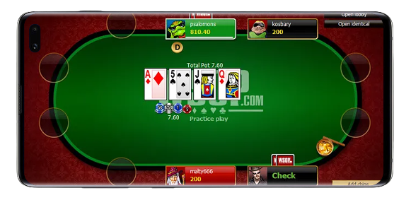 stoiximan android mobile poker 