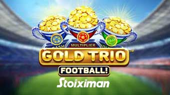 Stoiximan Gold Trio