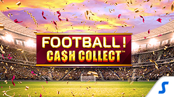 Stoiximan Football Cash Collect