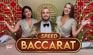 Baccarat Stakelogic στο Stoiximan Casino