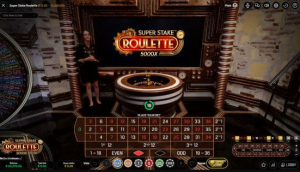 Game Shows Stakelogic στο Stoiximan Casino